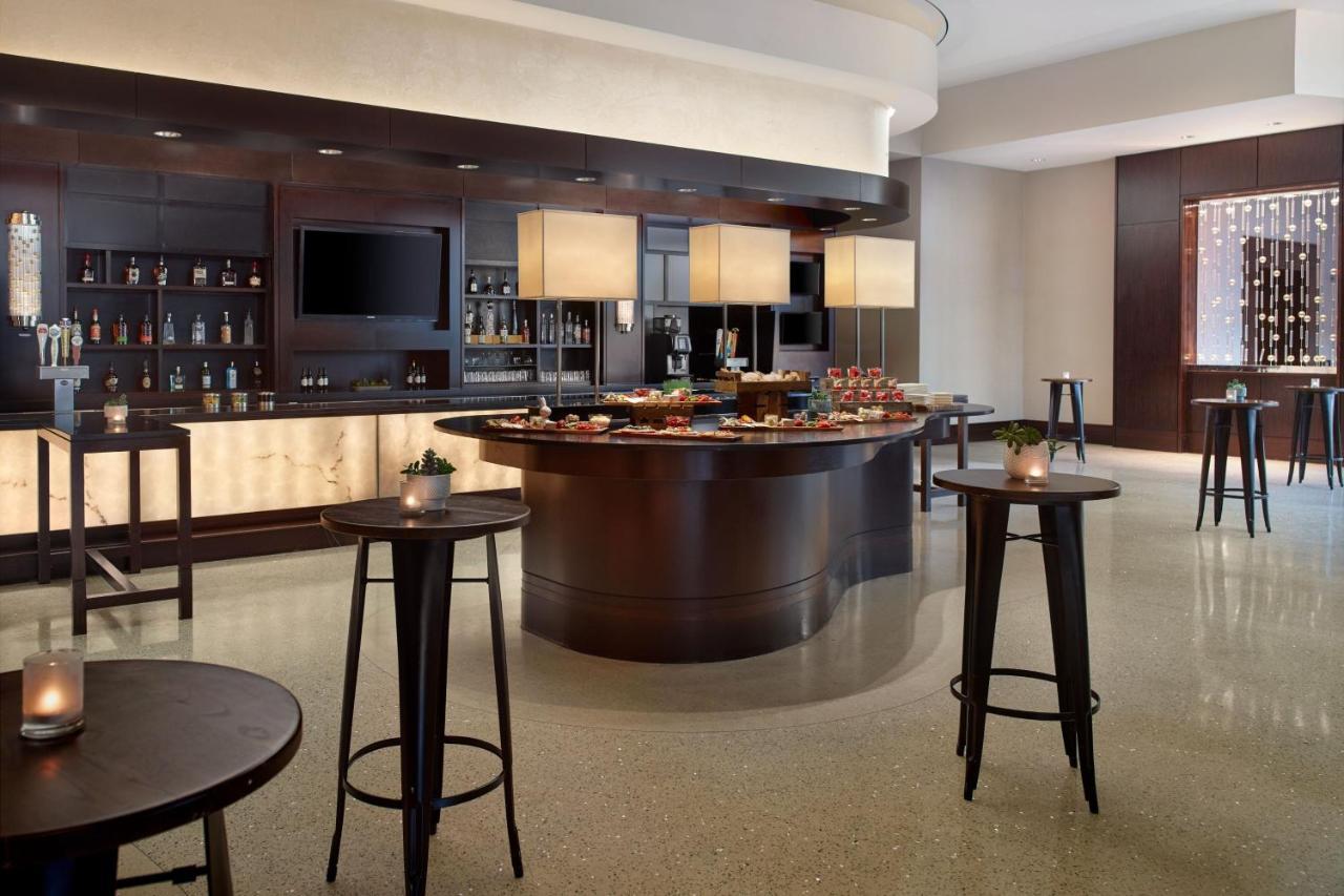 Готель Atlanta Airport Marriott Gateway College Park Екстер'єр фото