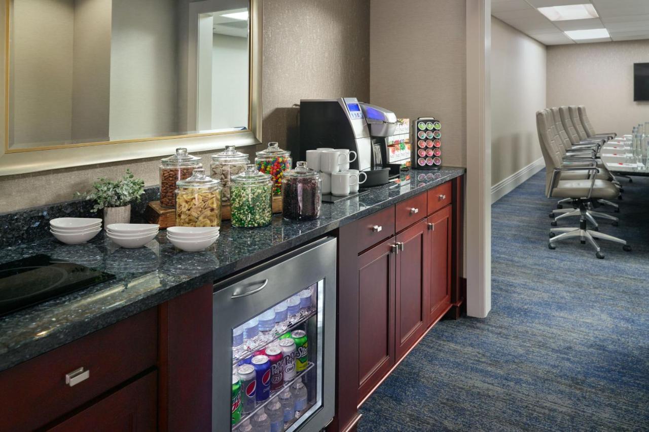 Готель Atlanta Airport Marriott Gateway College Park Екстер'єр фото