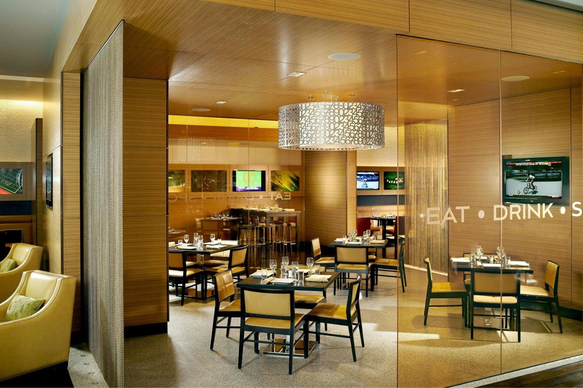 Готель Atlanta Airport Marriott Gateway College Park Екстер'єр фото